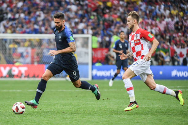 球赛场上 球赛场上